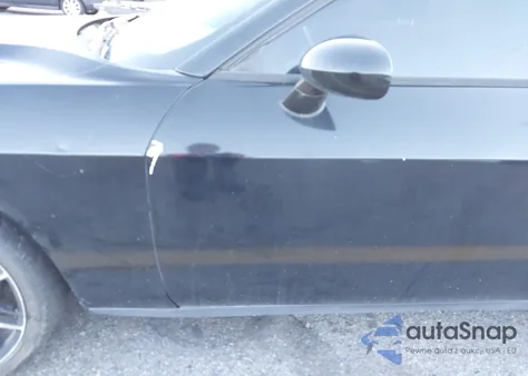 2016 Dodge Challenger Sxt z USA, uszkodzony, nr VIN 2C3CDZAG4GH217479